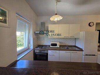 Apartmán v blízkosti mora - Novi Vinodolski, Chorvátsko - 6
