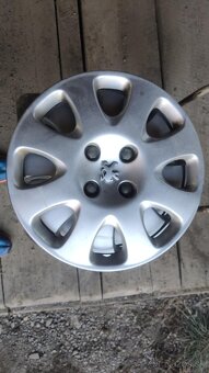 Matador Hectorra 195/65 R15 H 01-23 Letne na diskoch 4x108 - 6