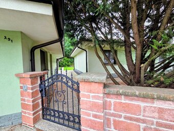 rodinný dom / vila MASLOVCE ( ČENKOVCE / OĽDZA ) 20 á pozemo - 6