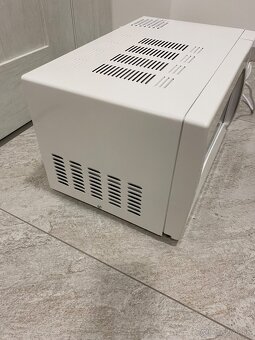 Sencor SMW 2917 - 6