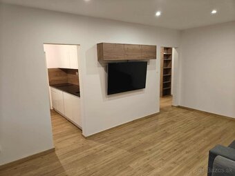 3izbovy byt na prenájom kompl. rekonstrukcia - 6