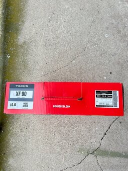 Hokejové korčule ccm - 6