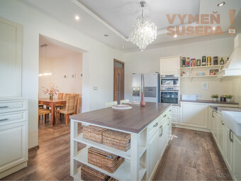 VYMEŇ SUSEDA – NÍZKOENERGETICKÝ NADŠTANDARDNÝ RODINNÝ DOM K - 6