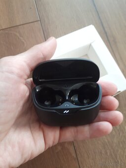 Bezdrôtové slúchadlá JBL Tune Buds - 6