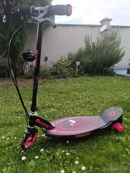 Razor detská elektrická kolobežka - 6