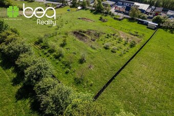 NA PREDAJ: Záhradky na Kežmarskej ceste v Levoči - 6