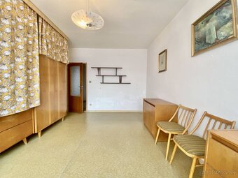 NA PREDAJ 2- izbový byt 63 m2 - lokalita Sídlisko Sever – u - 6