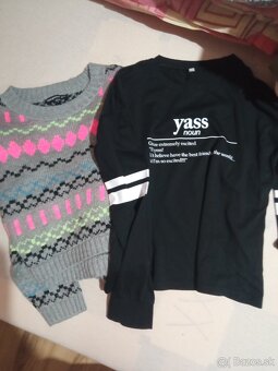 Dievčenske oblečenie - 6