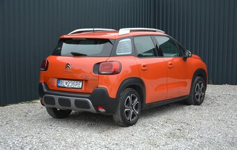 Citroen C3 Aircross 1.20 PureTech, SR voz - 6