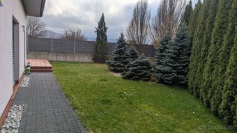 5-izbový zariadený rodinný dom - 6