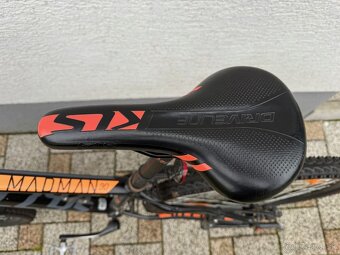 Kellys Madman 30 XXS 345 Alutec Black 26″ - 6