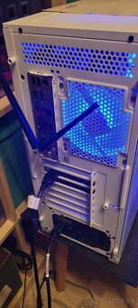 Predám herný PC v 100% stave / i7 + 32GB + RTX2070 SUPER - 6