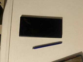 Samsung galaxy note 10 - 6