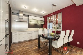 Útulný, moderný, rodinný dom na predaj, Banská Bystrica - 6