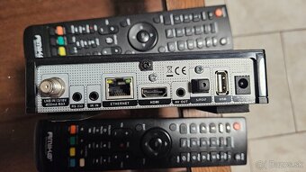 predám DO diaľkové ovládanie AMIKO - 6