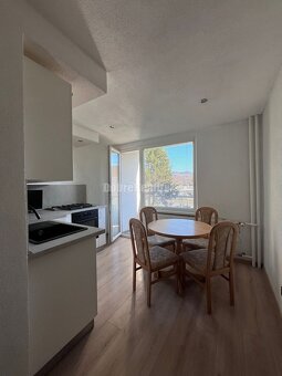 Prenájom krásny 1 izbový byt Handlová - DOBRÉ REALITY - 6