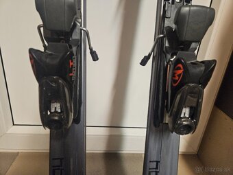 Lyže Völki pánske,  177 cm - 6