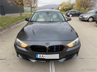 BMW F31 320D 135kw// AUTOMAT//ROK 2015// - 6