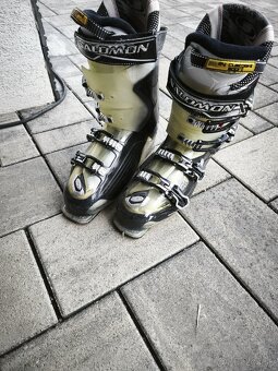 predam damsky lyziarsky set - 6