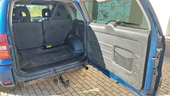 Toyota Rav4 II 2.0 diesel - 6