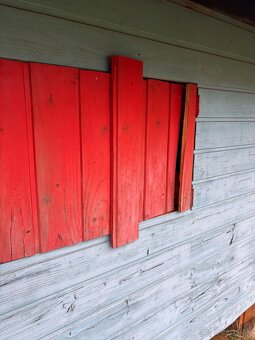 Detský záhradný domček - 6