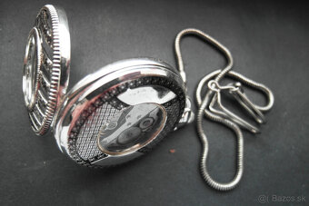 Vreckové hodinky MARSEILLE - 6