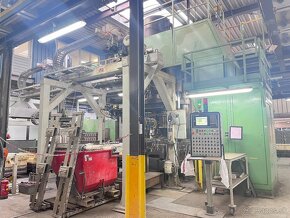 HOLANDSKO - PRÁCA VO FABRIKE S JAZYKOM, AJ BEZ - 17 EUR - 6