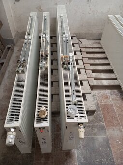 použité radiátory - 6