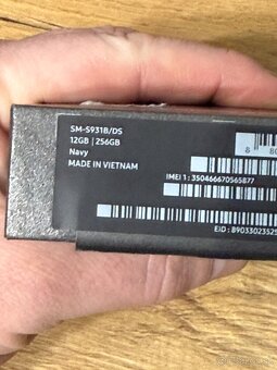 Samsung Galaxy S25 - 6