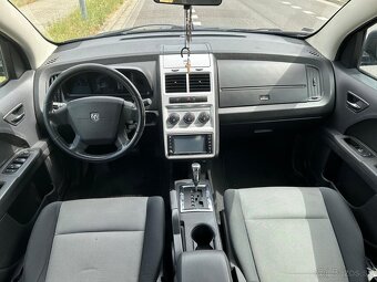 Dodge journey 2.0 CRD - 6