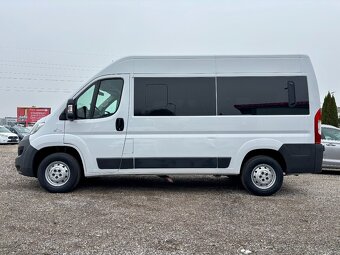 Fiat Ducato 2.3 MultiJet L2H2 3,3t ODPOČET DPH-12.675€ - 6