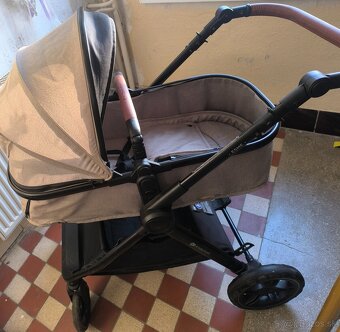 Kinderkraft esme 3in1 - 6