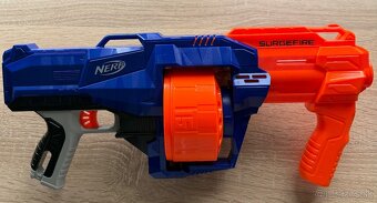 NERF - 6