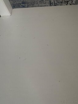 Ikea detsky stol a 2x stolicka SUNDVIK - 6