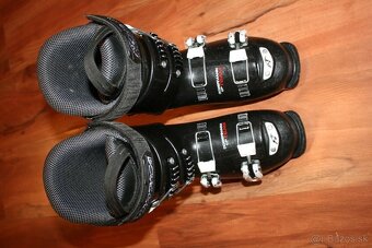 lyže Fischer 123 cm - 6