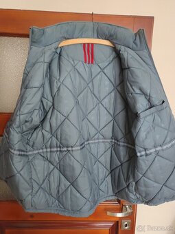 ZIMNÁ BUNDA ADIDAS - 6