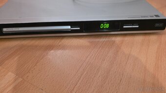 Lacno DVD prehrávač Philips - 6