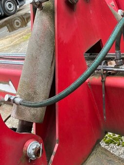 KONGSKILDE TERRA X - 6