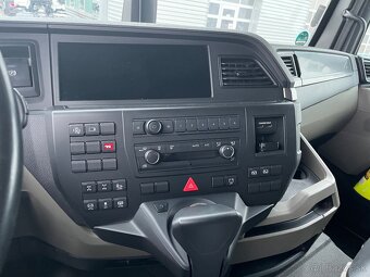 MAN TGS 35.480 , 8x4 , Sklapac S3 - 6