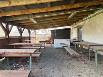 NA PREDAJ – Polyfunkčný podnikateľský objekt - 6