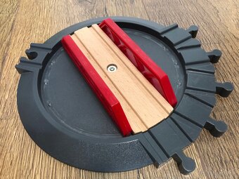 Brio World 33736 Depo s točňou - 6