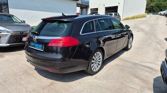 Opel Insignia Sports Tourer - 6