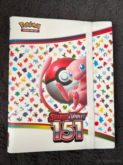 POKÉMON (obrovská zbierka) - 6