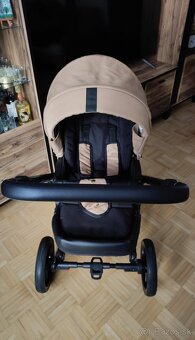 Kočík coletto 3 kombinácia - 6