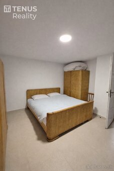 tenus Reality – Prenájom útulného domčeka - 6