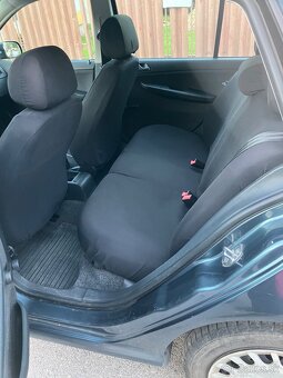 Fabia combi 1.2 HTP nová STK EK - 6