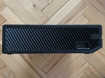 XBOX ONE 500GB + ovladac a hry - 6