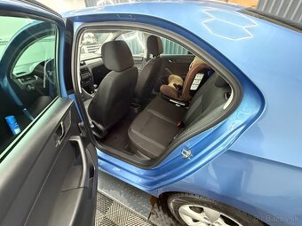 Skoda rapid 1.6tdi sedan - 6