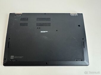 LENOVO ThinkPad X13 Yoga Gen1 2v1 - 6