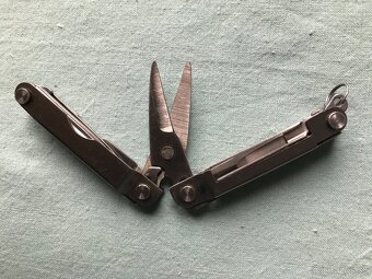 Mini Multi Purpose Tool - 6